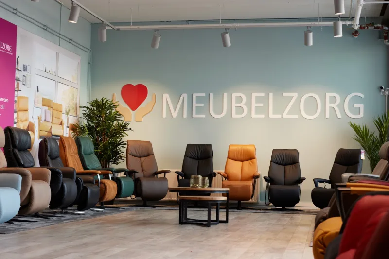 Meubelzorg Zoeterwoude — foto 4