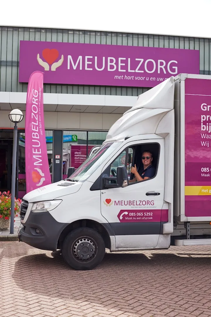 Meubelzorg Zoeterwoude — foto 7