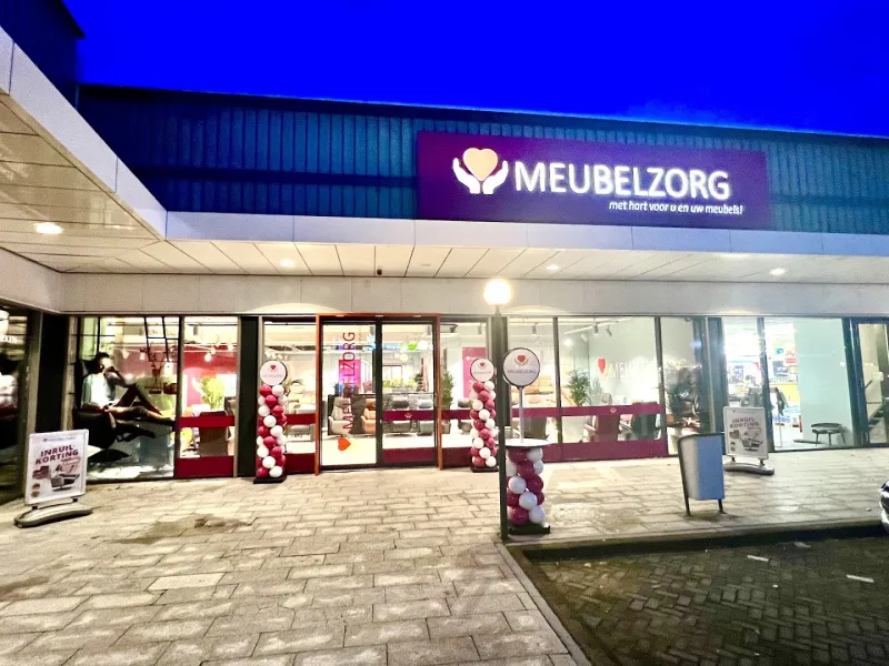 Meubelzorg Zoeterwoude — foto 8