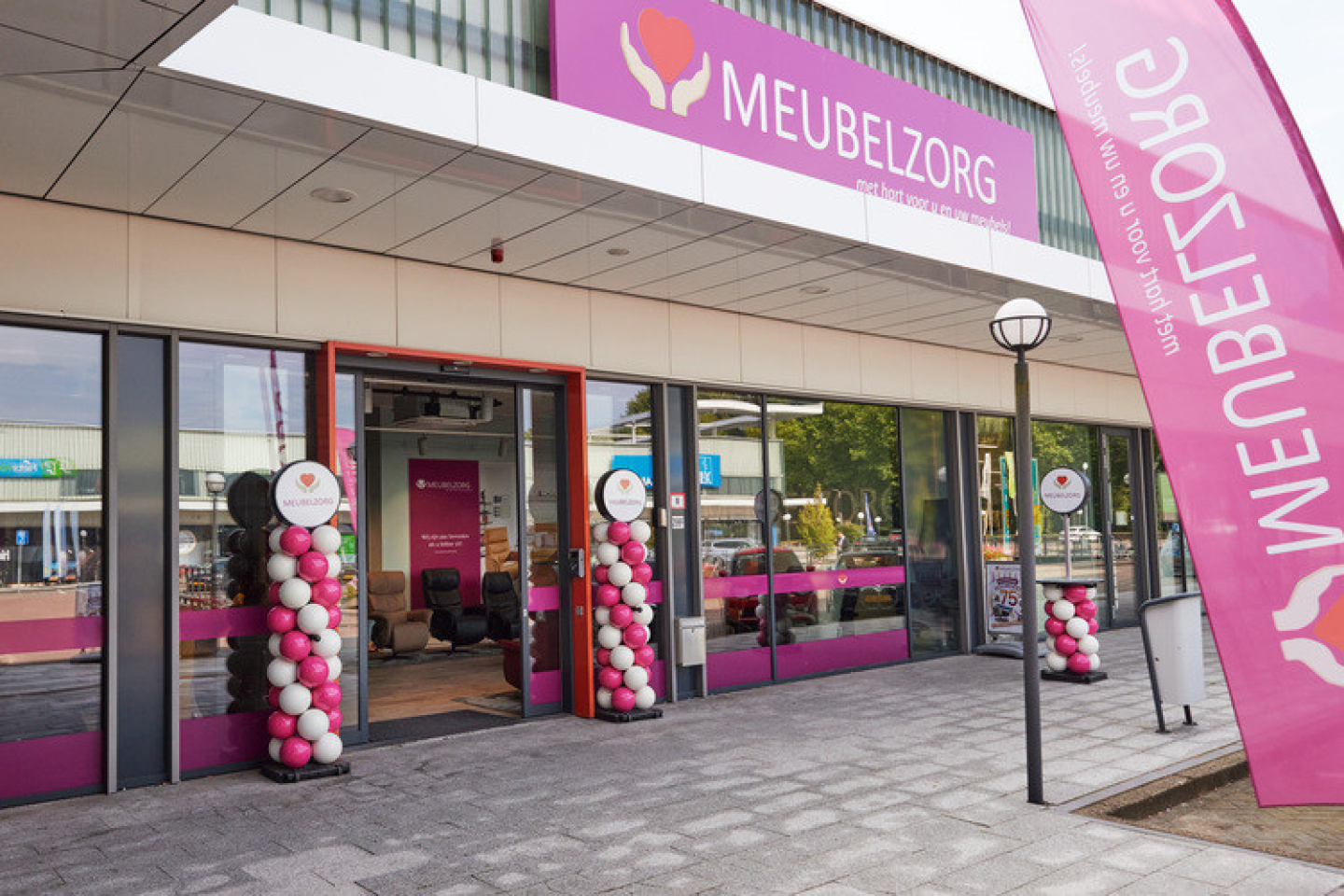 Meubelzorg Zoeterwoude