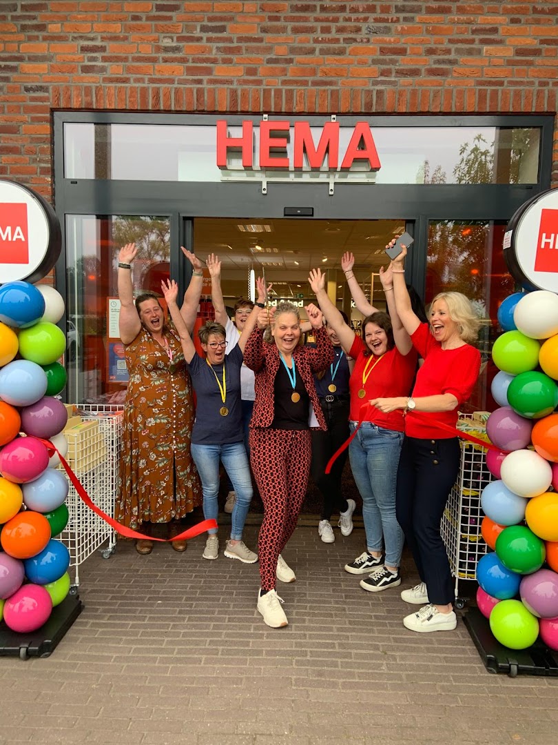 HEMA Borger — foto 2