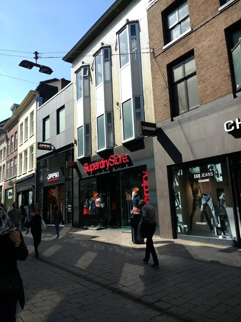 Superdry Arnhem — foto 6