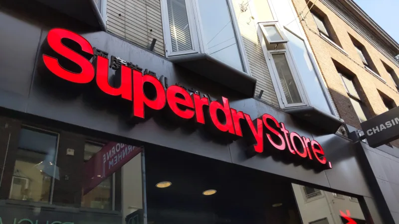Superdry Arnhem — foto 5
