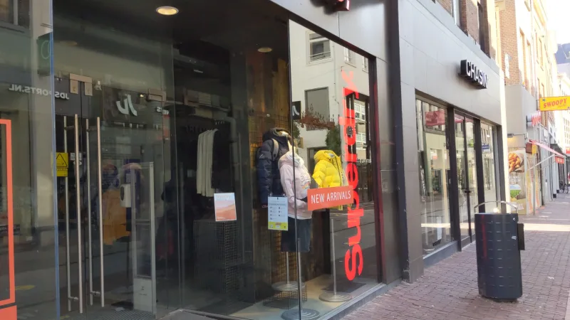 Superdry Arnhem — foto 7
