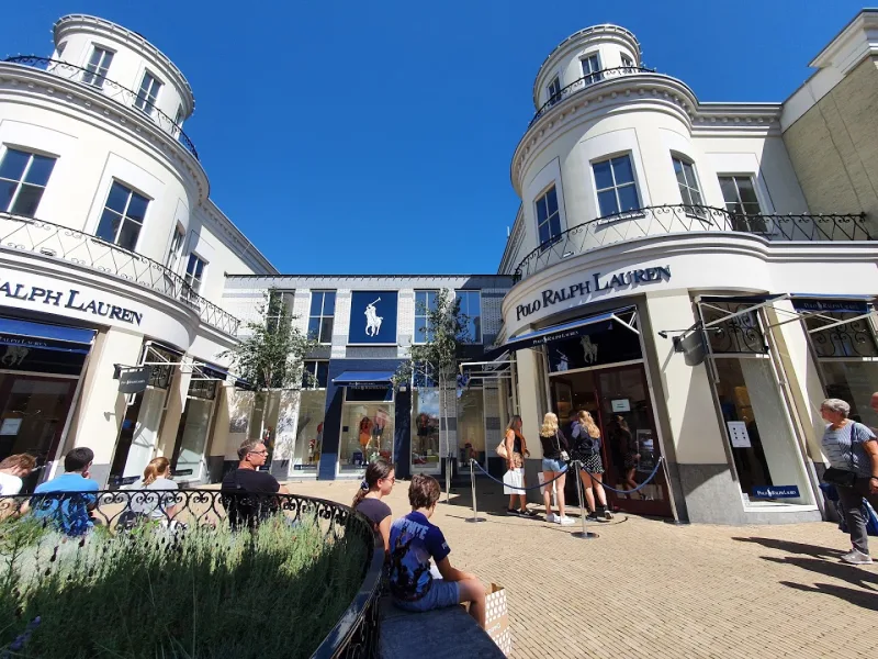 Superdry Batavia Stad — foto 5