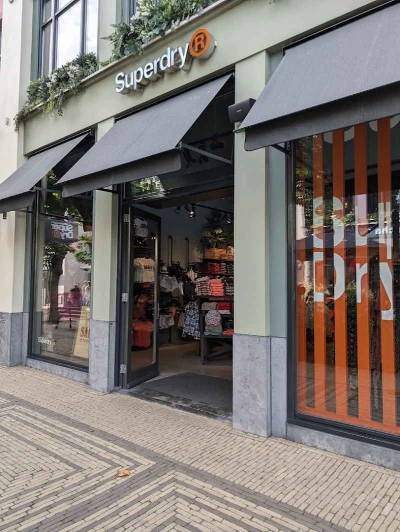 Superdry Batavia Stad — foto 8