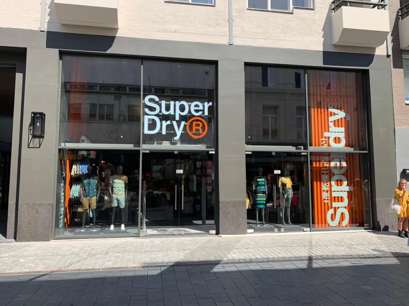 Superdry Breda — foto 3