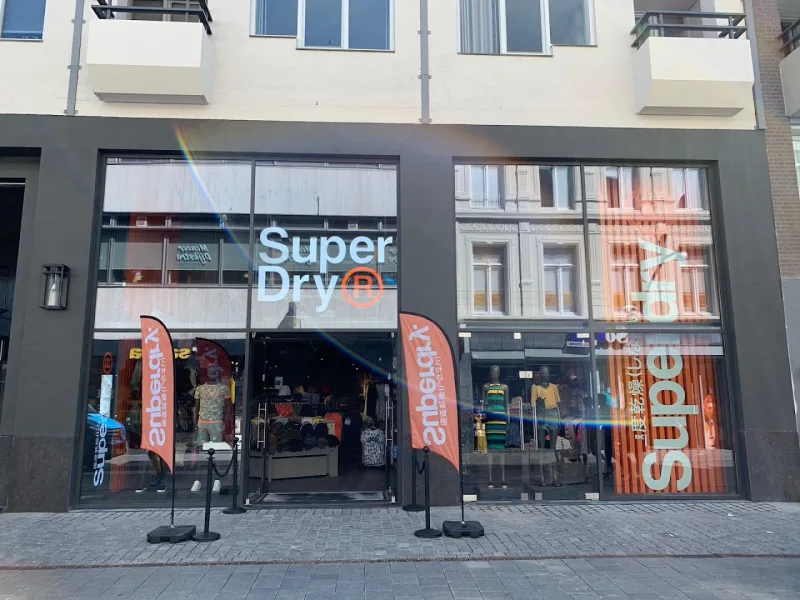 Superdry Breda — foto 6