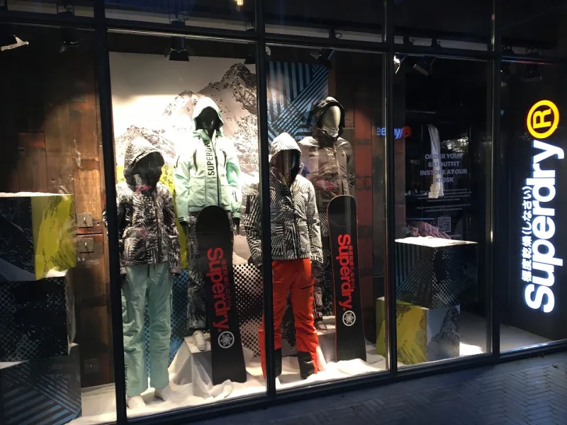 Superdry Breda — foto 4