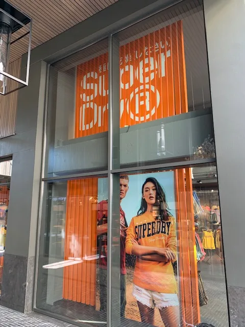 Superdry Breda — foto 5