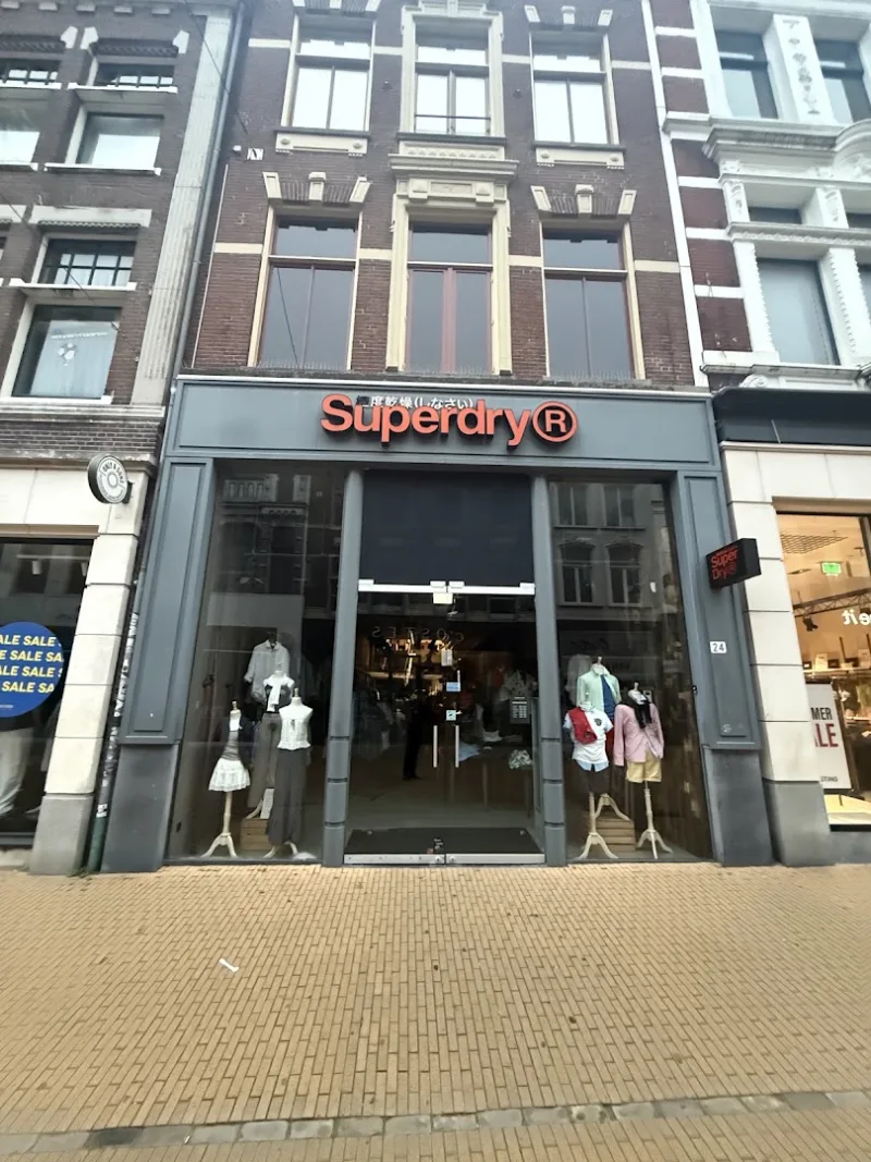 Superdry Groningen