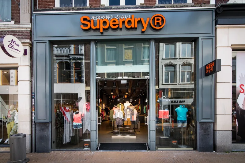 Superdry Groningen