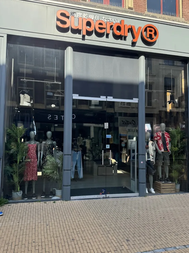 Superdry Groningen
