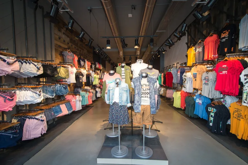 Superdry Groningen — foto 6