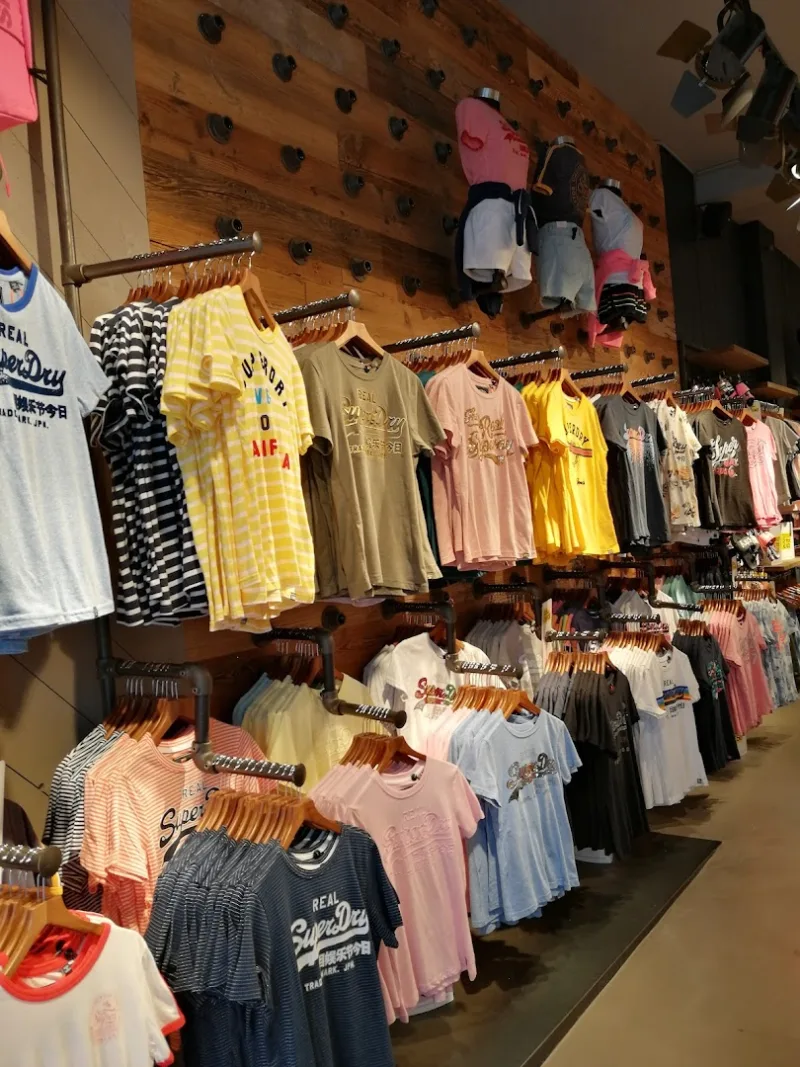 Superdry Groningen — foto 6