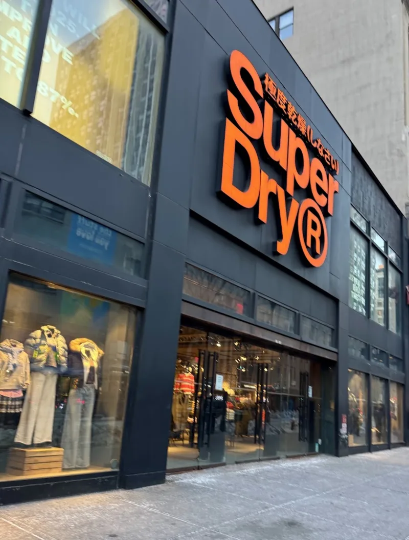 Superdry Leiden
