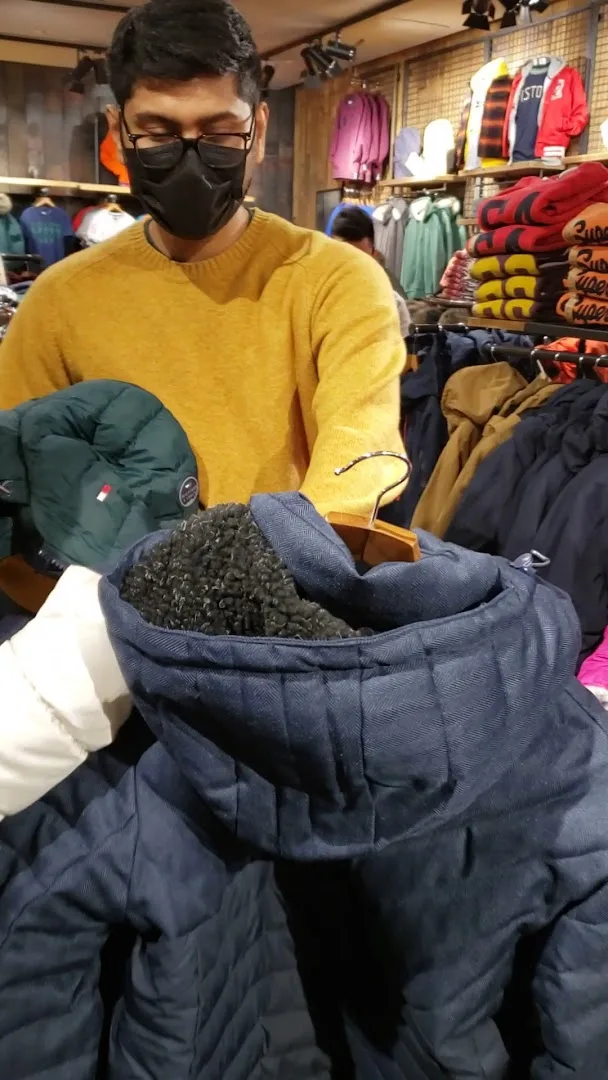 Superdry Leiden — foto 6
