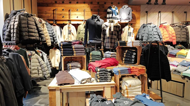 Superdry Leiden — foto 2