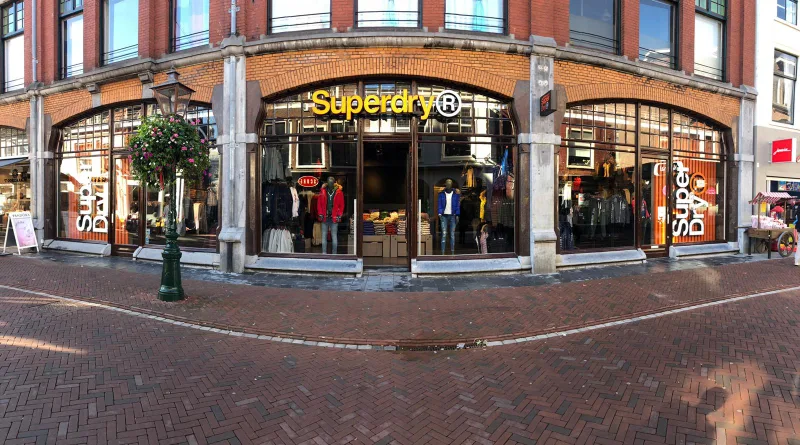 Superdry Leiden — foto 3