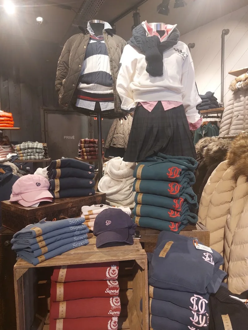 Superdry Leiden — foto 2