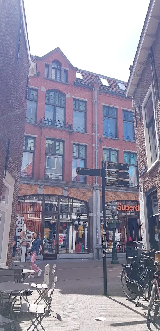 Superdry Leiden — foto 4