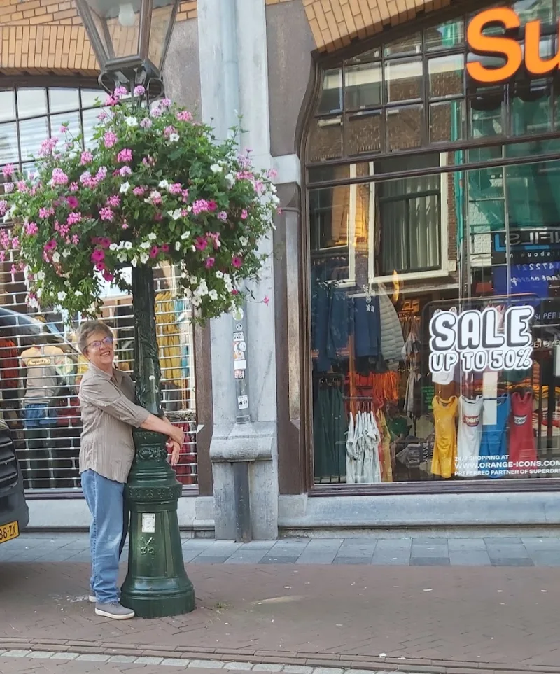 Superdry Leiden — foto 3