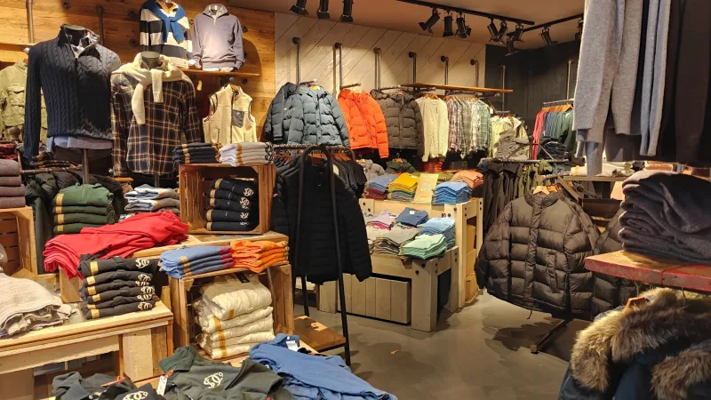 Superdry Leiden