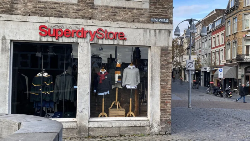 Superdry Maastricht — foto 1