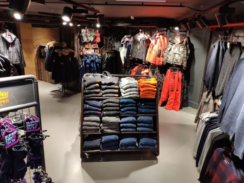 Superdry Maastricht — foto 3