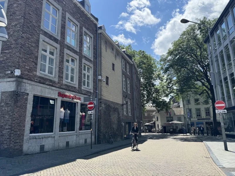 Superdry Maastricht — foto 4