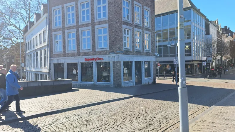 Superdry Maastricht — foto 4