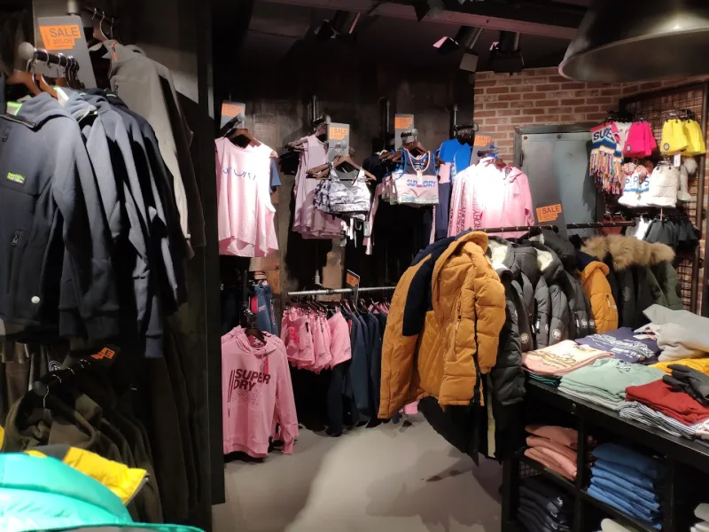 Superdry Maastricht — foto 5