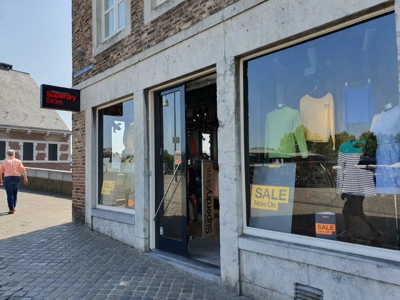 Superdry Maastricht — foto 8