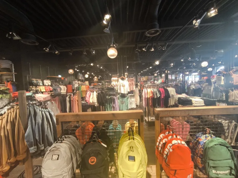 Superdry Roermond — foto 5