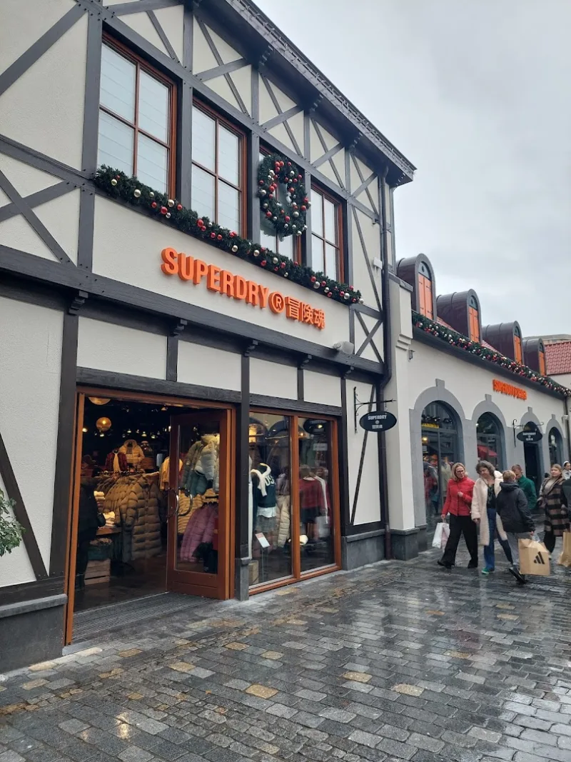 Superdry Roermond — foto 7