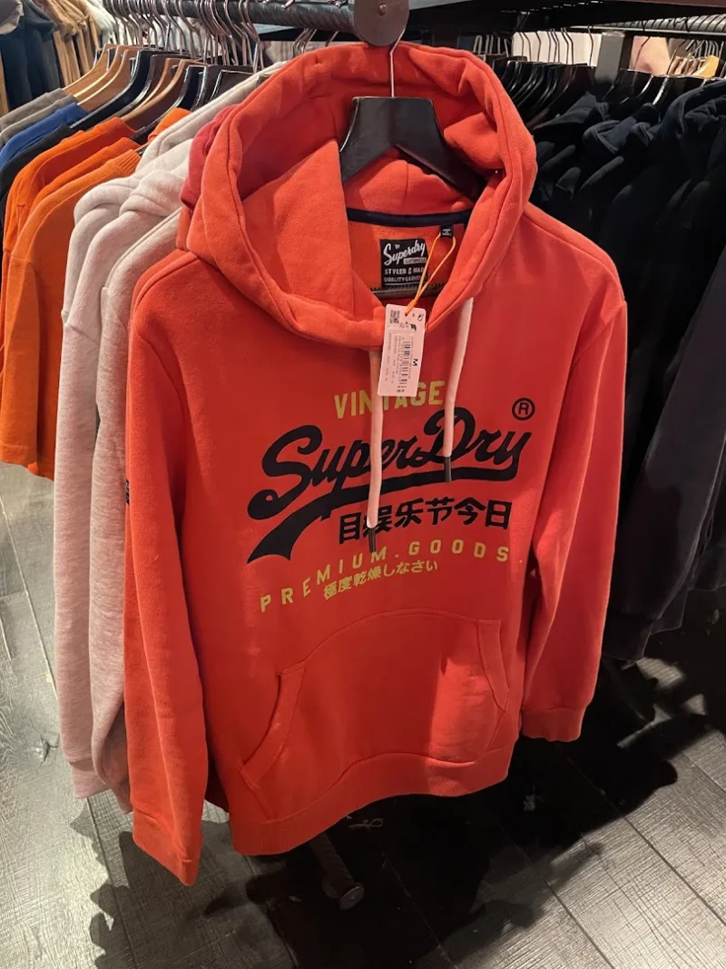 Superdry Roermond — foto 5