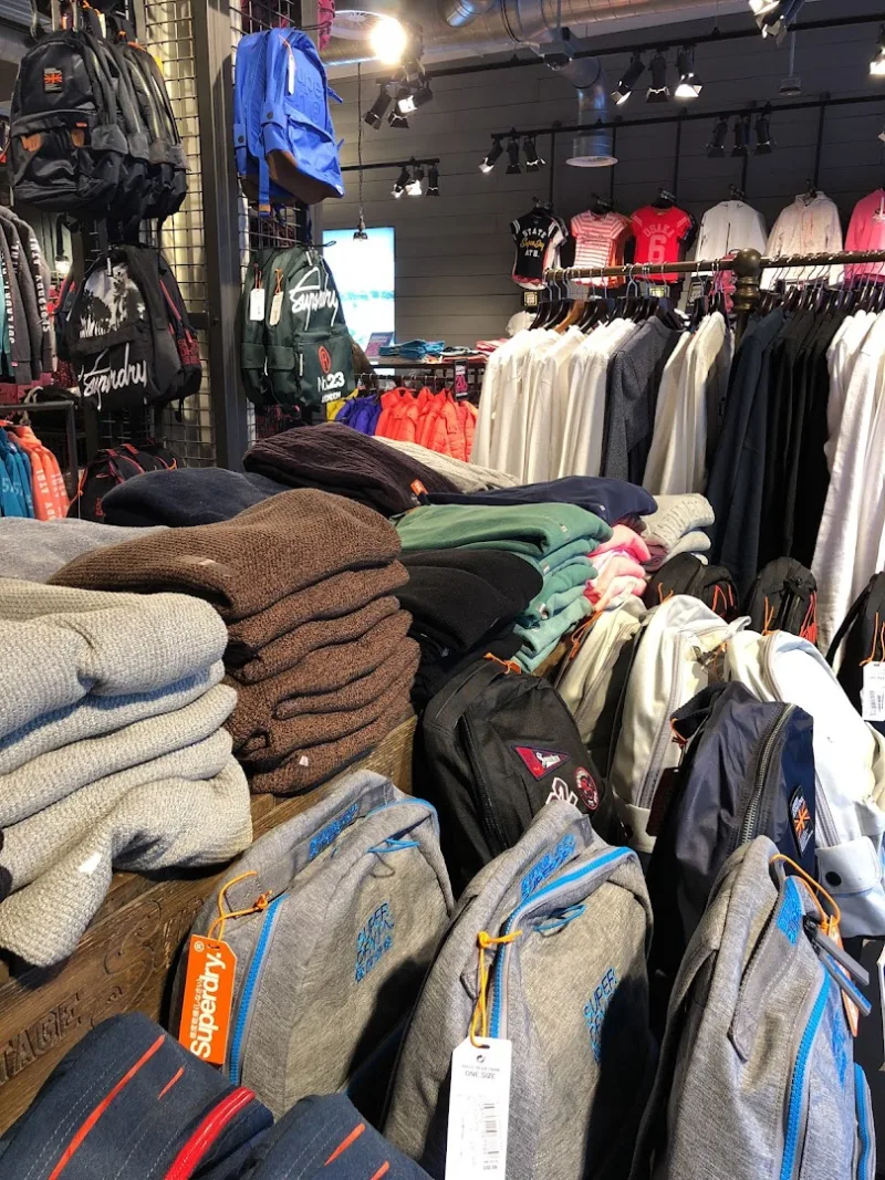 Superdry Roermond — foto 7