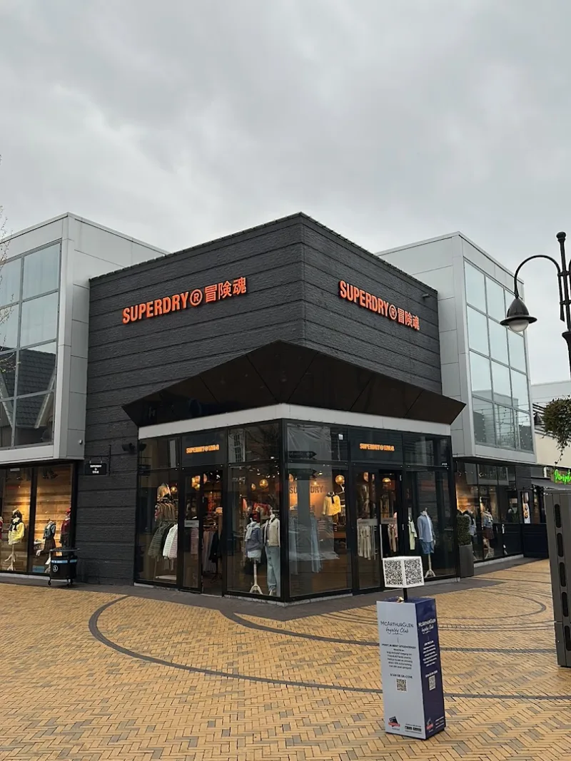 Superdry Roosendaal