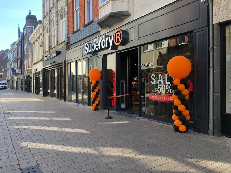 Superdry Tilburg — foto 5