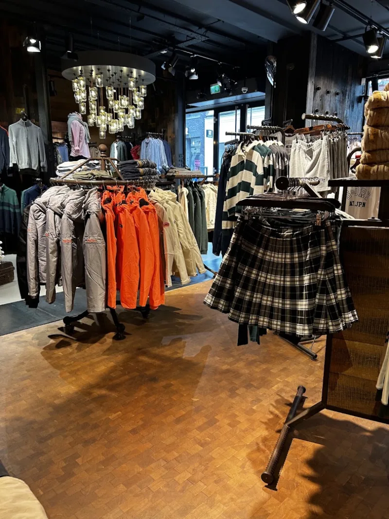 Superdry Tilburg — foto 3