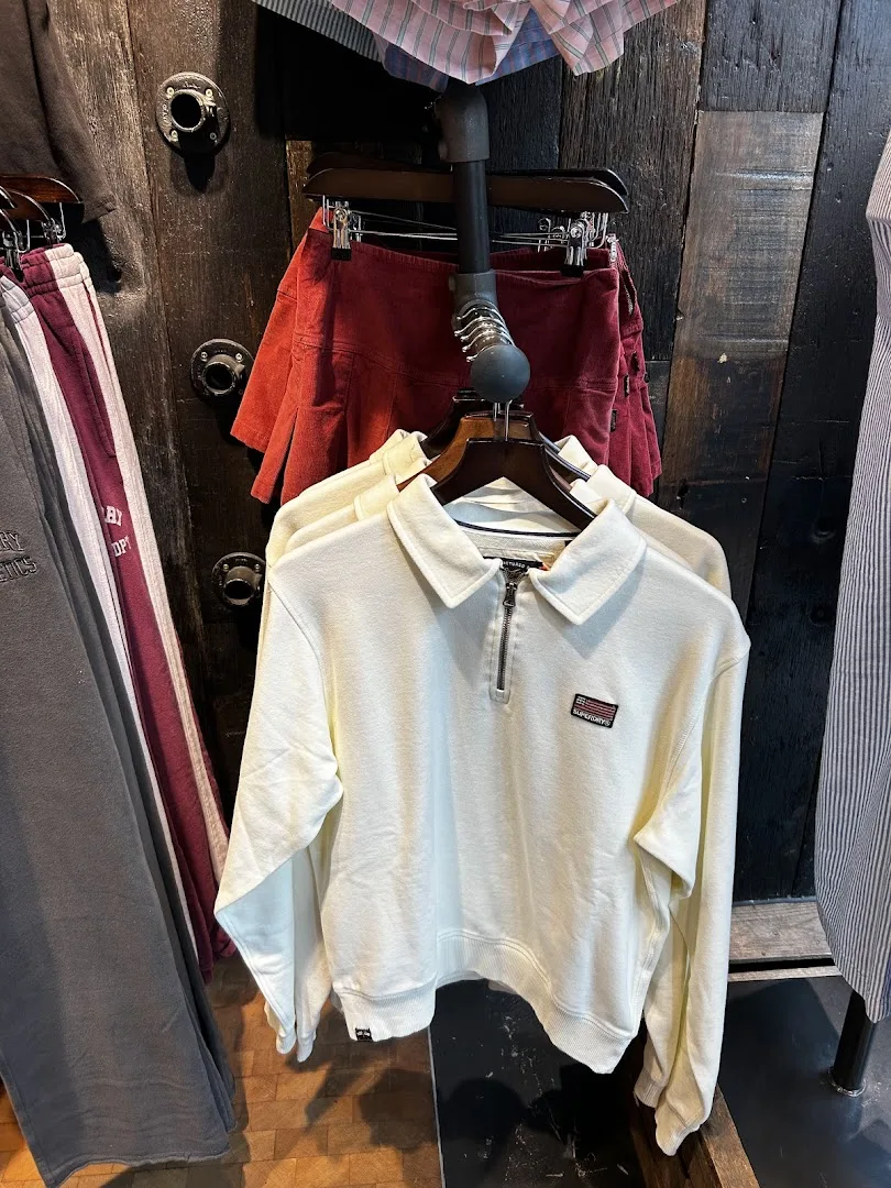 Superdry Tilburg — foto 4