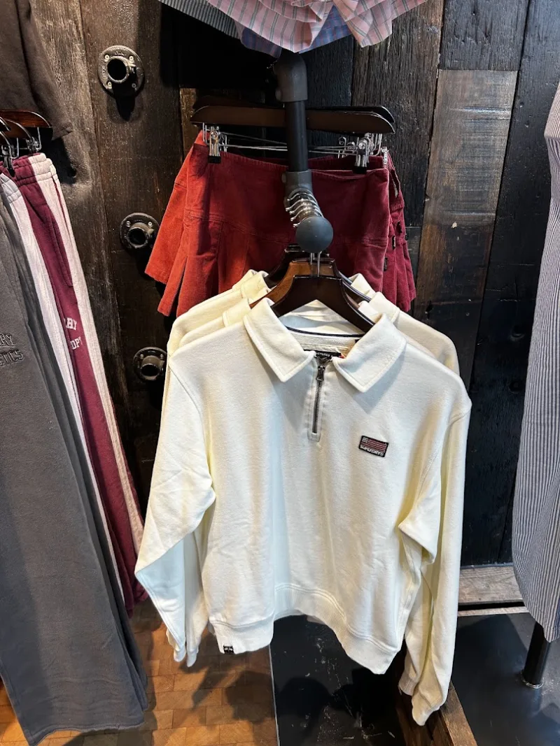 Superdry Tilburg — foto 4