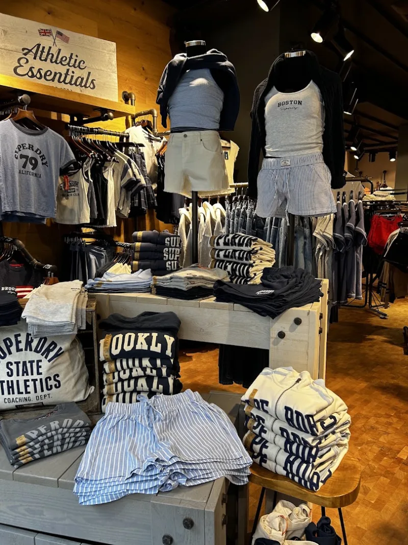 Superdry Tilburg — foto 5