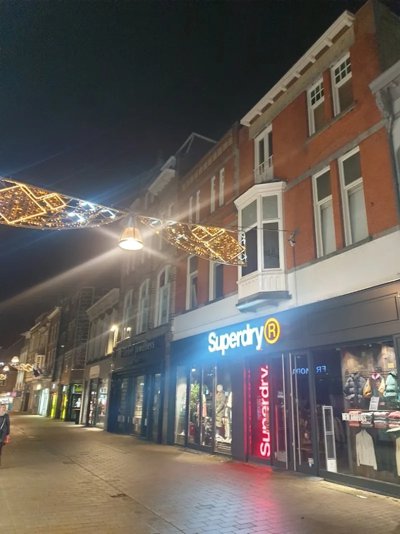 Superdry Tilburg — foto 6