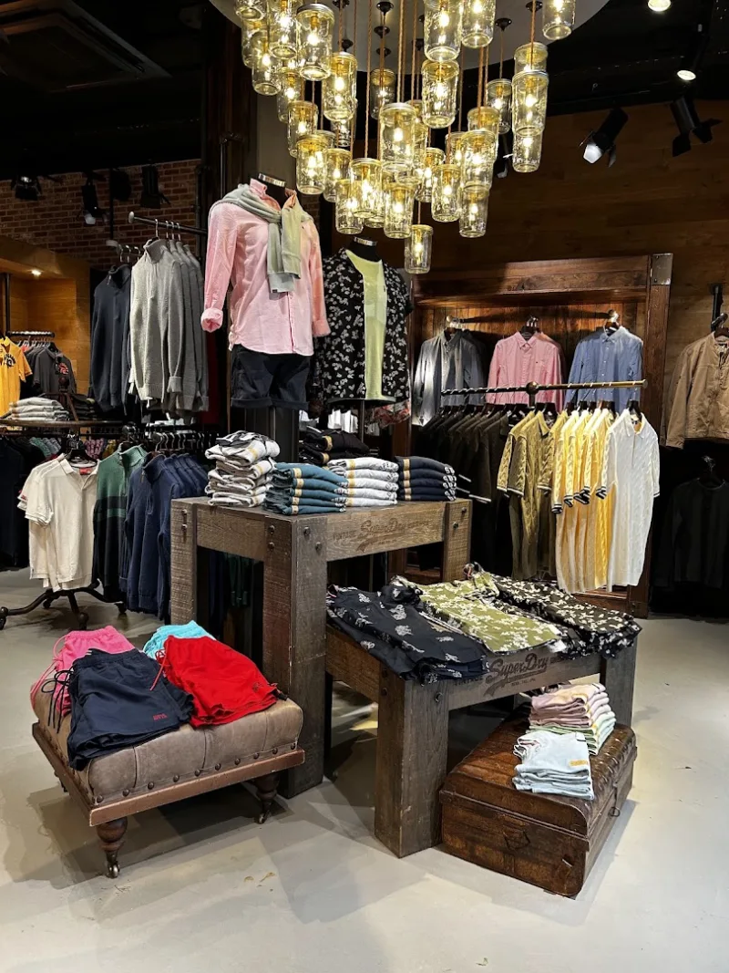 Superdry Tilburg — foto 8