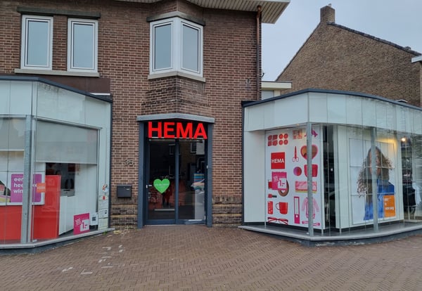 HEMA Born