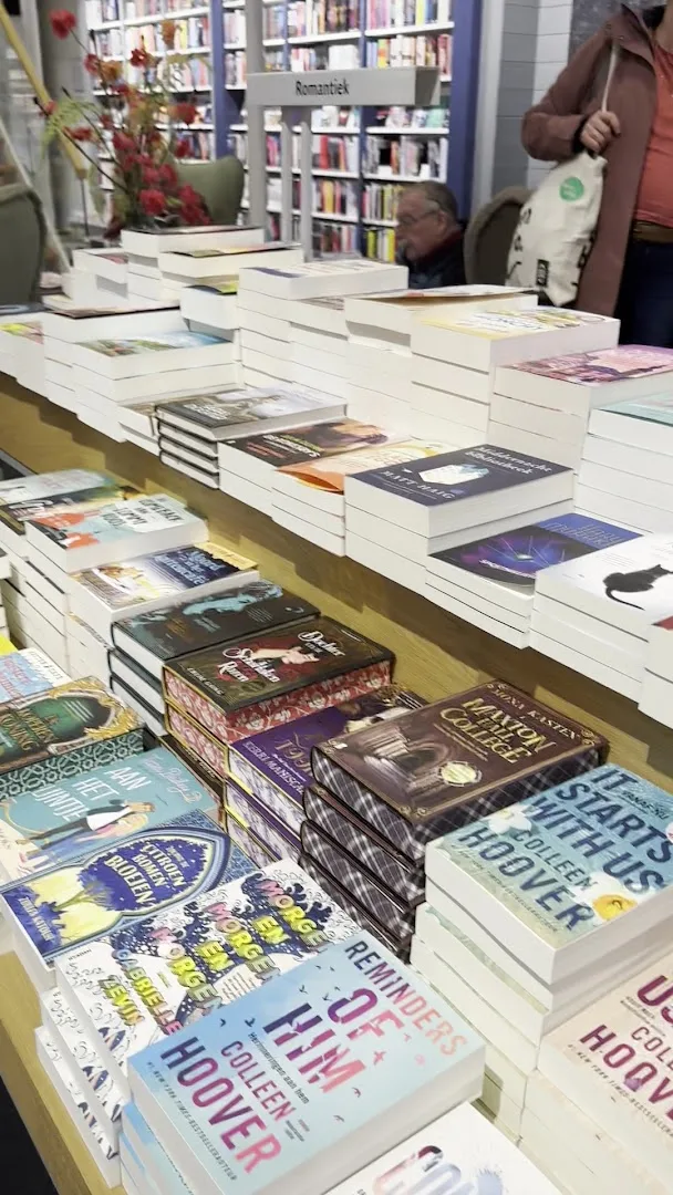 Van der Velde Boeken Zwolle — foto 5