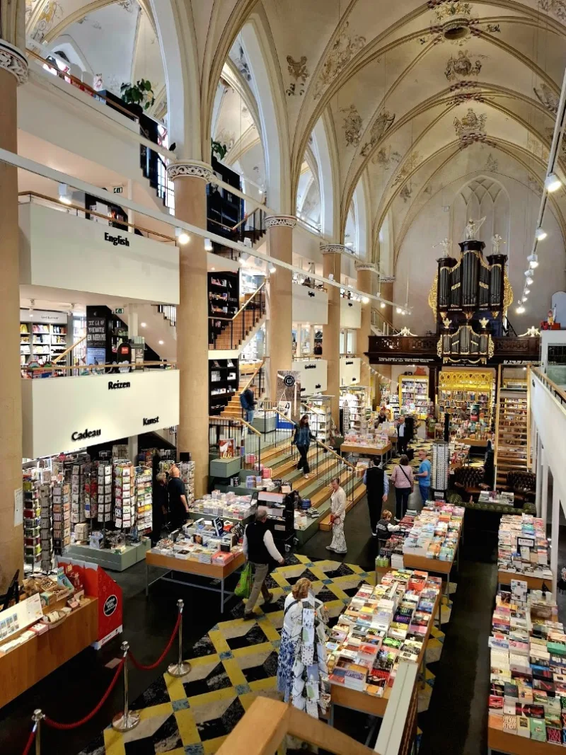 Van der Velde Boeken Zwolle