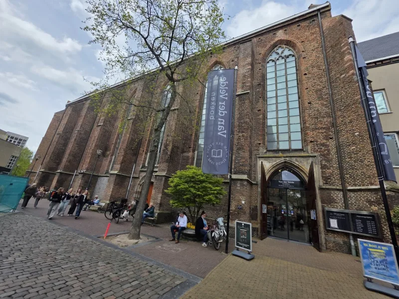 Van der Velde Boeken Zwolle — foto 6
