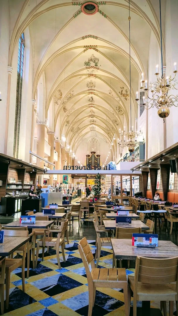 Van der Velde Boeken Zwolle — foto 8
